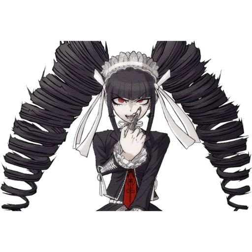 Sticker Селестия Люденберг - 0