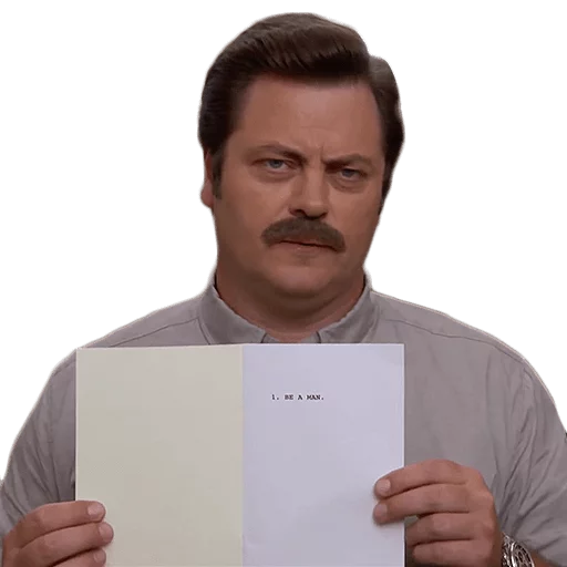 human face person man