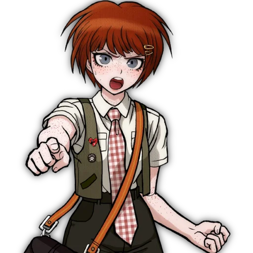 роня на луне - 