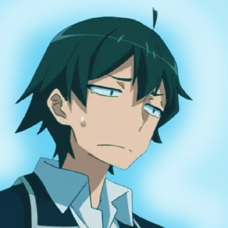 Sticker Тг канал 👉 @roomjura - 0