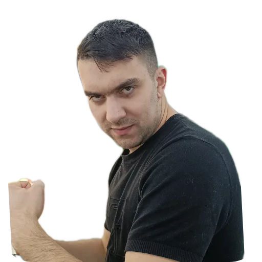 Sticker roomvroom - 1