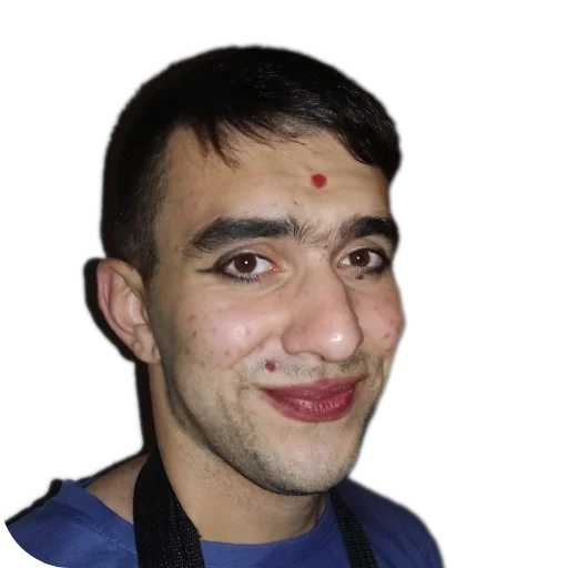 Стикер roomvroom - 1