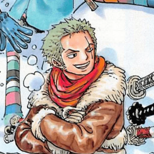 Sticker rooronoooazoroo - 1