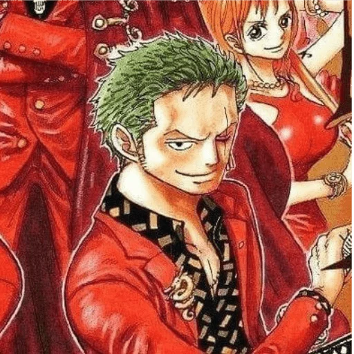 Sticker rooronoooazoroo - 1