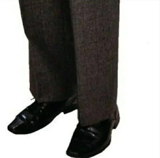 clothing footwear person