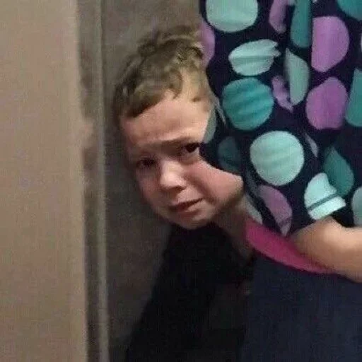 person human face clothing