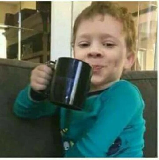 person human face text