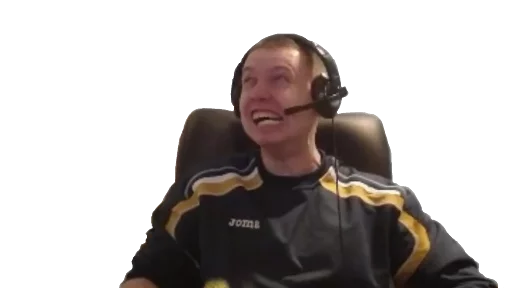 sport person human face