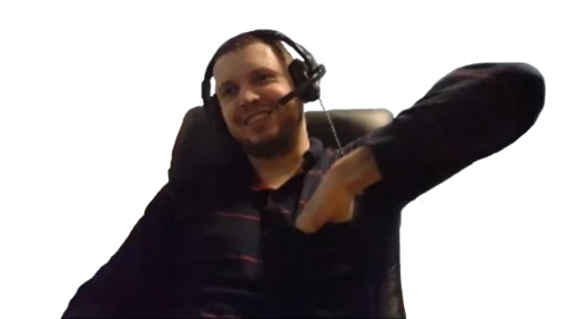 person human face clothing