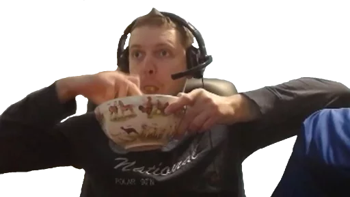 Человек бокс спорт