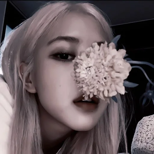 ресница Человек губная помада