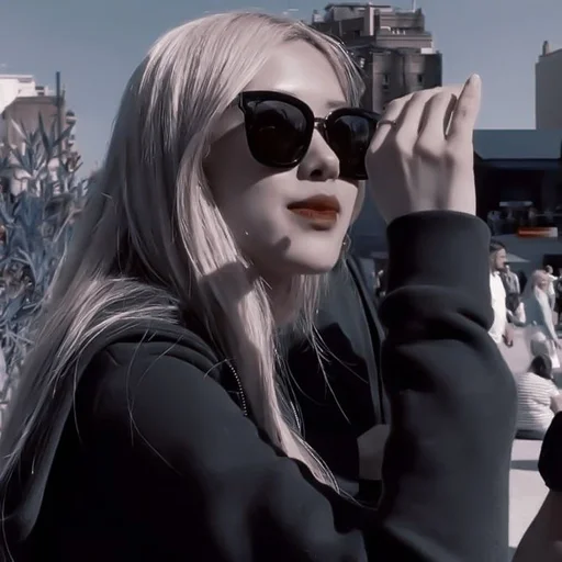 человеческое лицо Человек солнечные очки