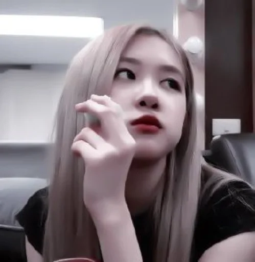 person human face indoor