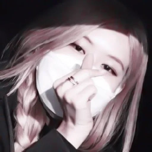 person human face girl