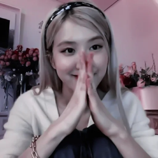 person human face indoor