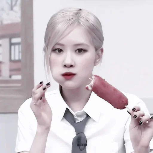 person human face clothing