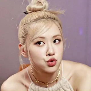 Стикер 💗Rose🌸 - 3