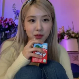 Стикер 💗Rose🌸 - 10