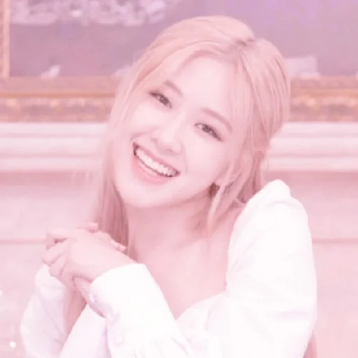 Sticker –𝙧𝙤𝙨𝙞𝙚 @vllnsy - 5