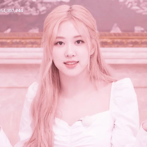 Sticker –𝙧𝙤𝙨𝙞𝙚 @vllnsy - 4