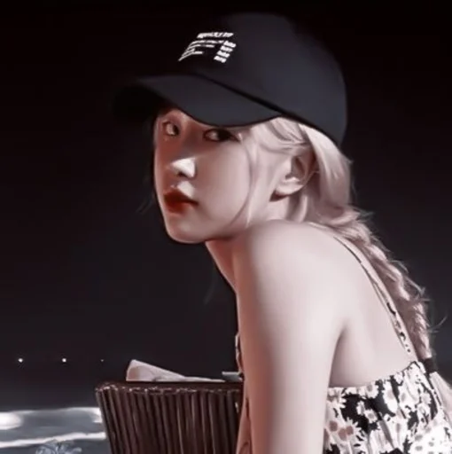 Sticker rosehelpmarka - 1