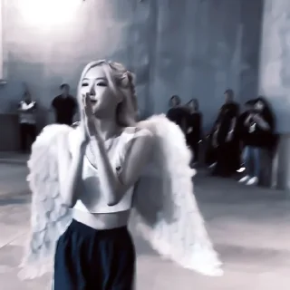 Sticker ❦︎ 𝐑𝐨𝐬𝐞́ 𝐛𝐲 @hornyc8mp - 4