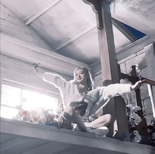 Sticker ❦︎ 𝐑𝐨𝐬𝐞́ 𝐛𝐲 @hornyc8mp - 5