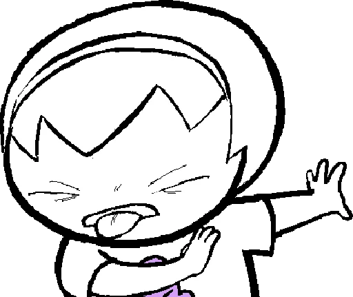 rose lalonde - 