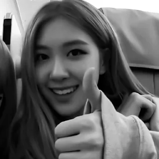 Sticker ﹟𝐦𝐨𝐨𝐝 𝐫𝐨𝐬𝐞 :: @neveltry - 2