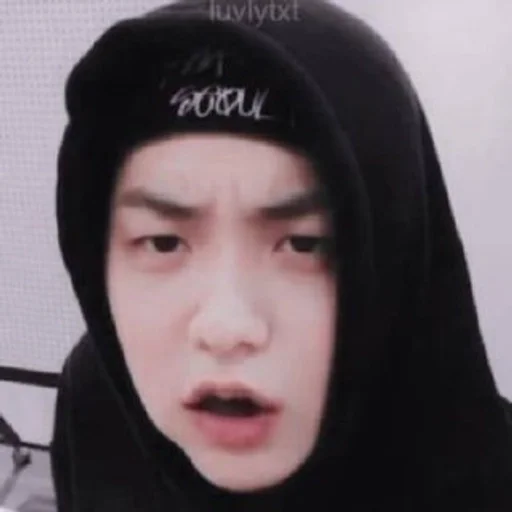 clothing human face person