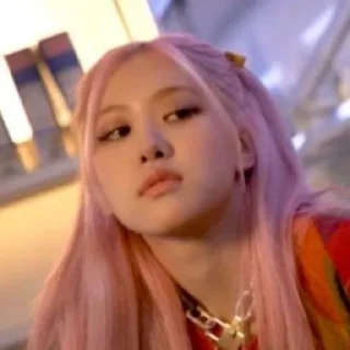 Sticker ROSÉ @rosesdaily - 10