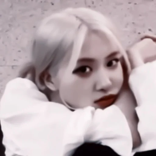 #mood rose ;; by @hyunahelp - 