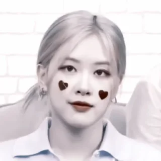 Sticker #mood rose ;; by @hyunahelp - 5