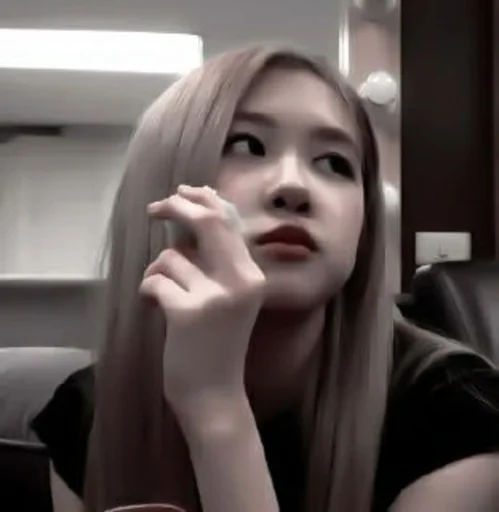 person human face indoor