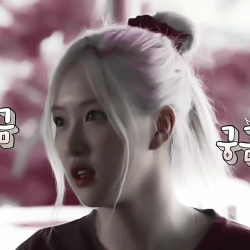 human face lip eyelash