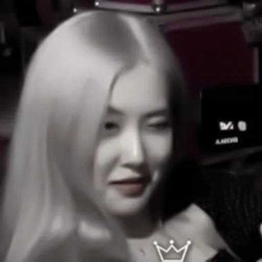 person human face woman