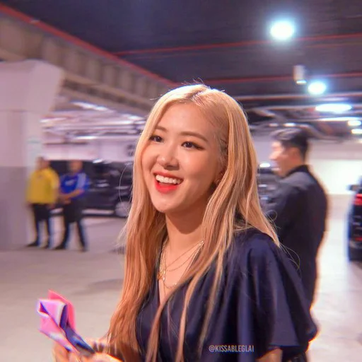 Sticker rosé；@honeypies - 11