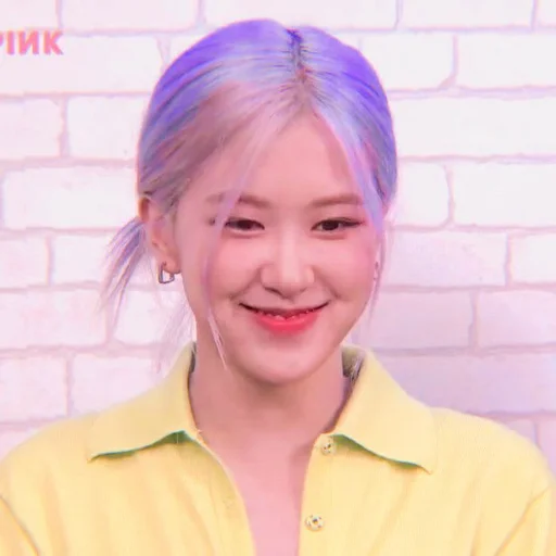 Sticker rosé；@honeypies - 10