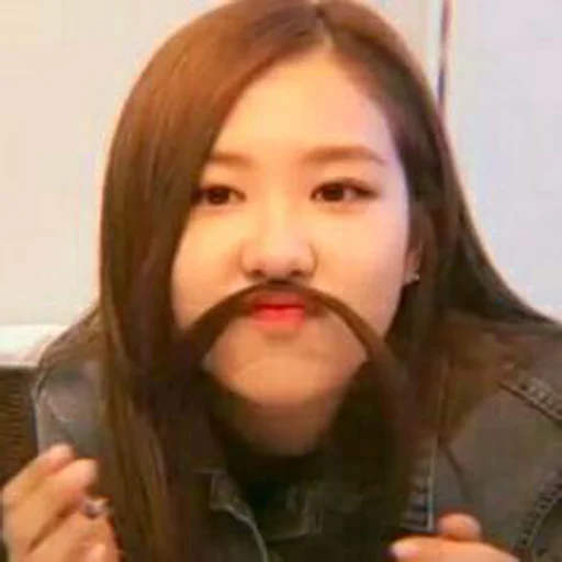 Sticker rosé；@honeypies - 8