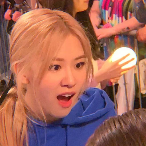 Sticker rosé；@honeypies - 4