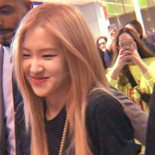 Sticker rosé；@honeypies - 0