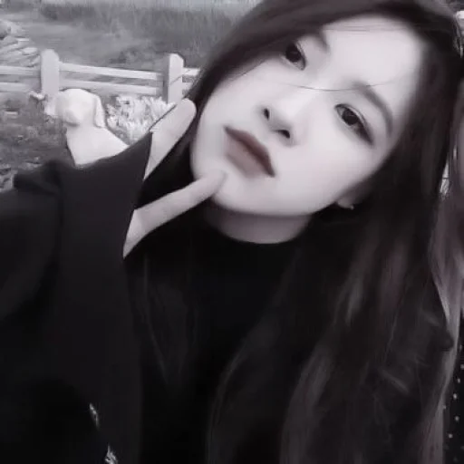 Sticker rose | @jenliastikers - 10