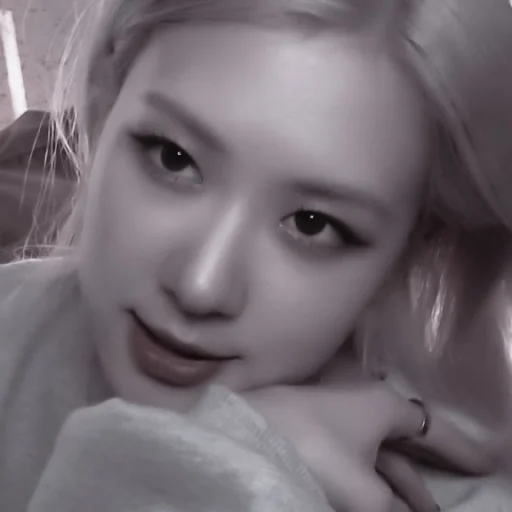 Sticker rose | @jenliastikers - 8