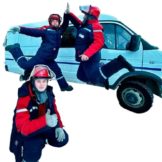 Стикер RossetiUral - 0