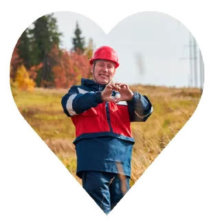 Стикер RossetiUral - 6