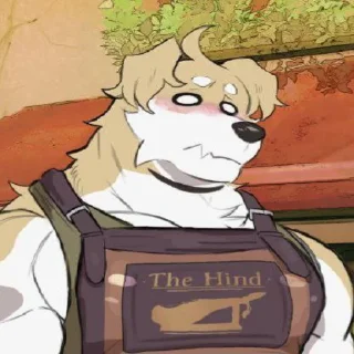 Стикер Ross - 2