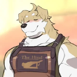 Стикер Ross - 3