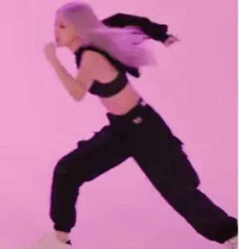 Sticker chaeyoung bpink❤️ by @pelmewwwka - 8