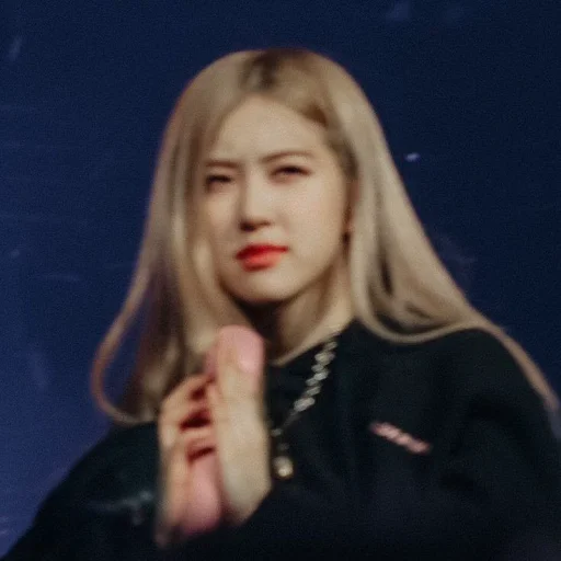 Sticker chaeyoung bpink❤️ by @pelmewwwka - 3