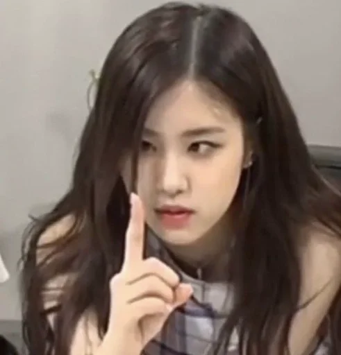 Sticker chaeyoung bpink❤️ by @pelmewwwka - 0